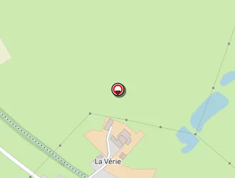 Carte de Marilleau Gérard à Fénery