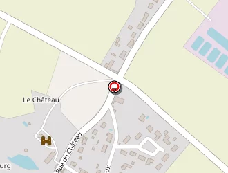 Carte de Boudaud Eric à Villiers