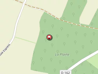 Carte de Electricite Generale Patrick Carlot à Baudrières