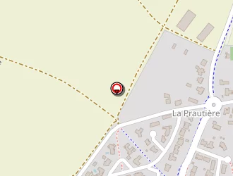 Carte de Guilbaud Samuel à Givrand