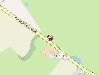 Carte de Mairie à Aubigny