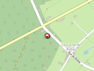 Carte de Cancre Robert à Couleuvre