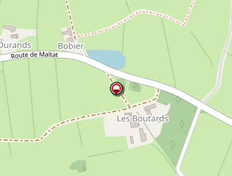 Carte de Provost Alain à Vitry-sur-loire