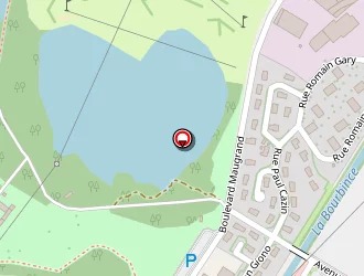 Carte de Muyi à Montceau-les-mines