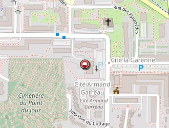 Carte de Charrier Sébastien à Roche-sur-yon (la)