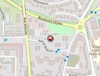 Carte de Kara Proprete à Roche-sur-yon (la)