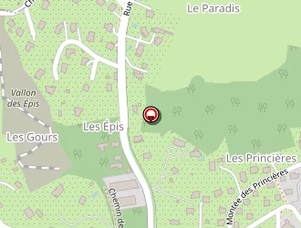 Carte de Fidelio à Lons-le-saunier