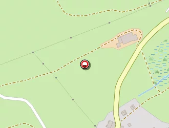 Carte de Centre Equestre à Chaux-neuve