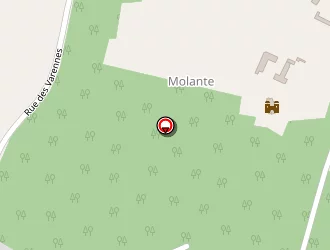 Carte de Le Doeuff Bernard à Saint-pierre-de-maillé