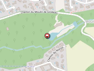 Carte de Atlantic Conseil Elevage à Roche-sur-yon (la)