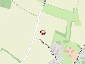 Carte de Quillard Emilie à Saint-usuge