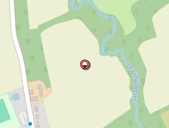 Carte de Chantraine Ludovic à Arthon