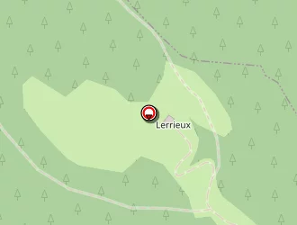 Carte de Piscine à Mouthe