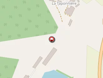 Carte de Liaigre André à Cheffois