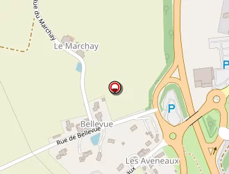 Carte de Gobin Richard à Chantonnay