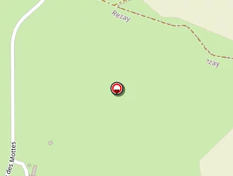 Carte de Guimbaud Anne à Rezay