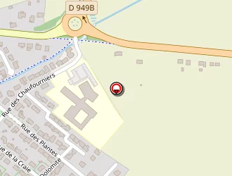 Carte de F2c à Chantonnay