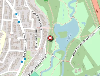 Carte de Vrignaud Catherine à Roche-sur-yon (la)