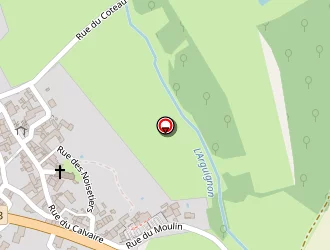 Carte de Salles Des Sources St Mars-des-prés à Chantonnay