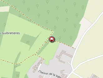 Carte de Mahut Adrien à Cherves