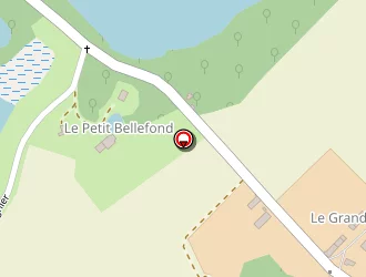 Carte de Bernaer Yvan à Velles