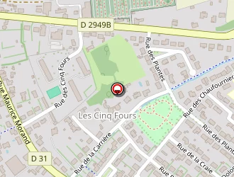 Carte de Restoclemenceau à Chantonnay