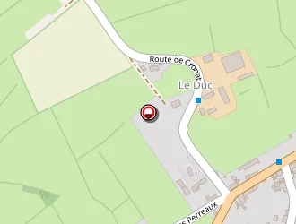 Carte de Lambert André à Maltat