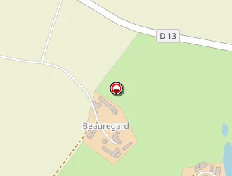 Carte de Dooler Ronald à Saint-pierre-du-chemin