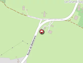 Carte de Rollin Arlette à Courlans