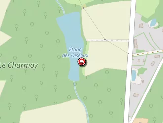 Carte de Vachet Arlette à Baudrières