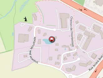 Carte de Idier Daniel Informatique à Roche-sur-yon (la)