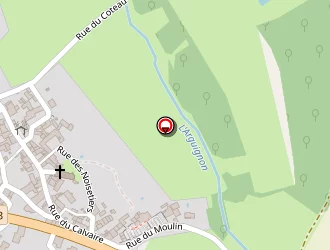 Carte de Michot Damien à Chantonnay