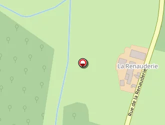 Carte de Gaec Dunand à Couleuvre