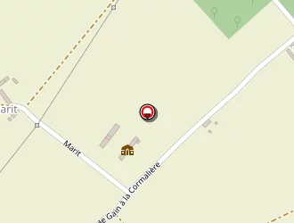 Carte de Guignier Francis à Dissay