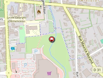 Carte de Beaute Toutou à Chantonnay