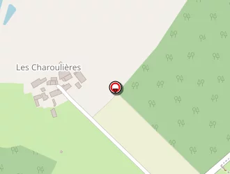 Carte de Mercier Bruno à Viennay