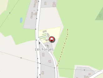 Carte de La Poste à Saint-léopardin-d'augy