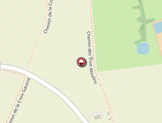 Carte de Verret Christine-marie à Beaulieu-sous-la-roche