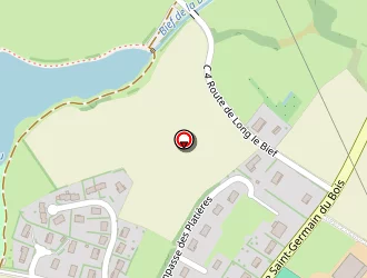 Carte de Borel Philippe à Saint-usuge