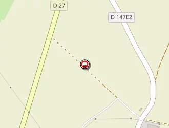 Carte de Gaec Guy Frères à Marigny