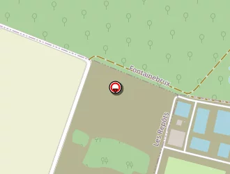 Carte de Jouvenceau Didier à Repôts (les)