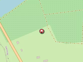 Carte de Ter'elevage à Viennay