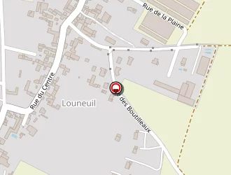 Carte de Fl Propreté à Jaunay-clan