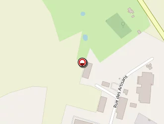 Carte de Auto Ecole Sécuri Route à Beaulieu-sous-la-roche