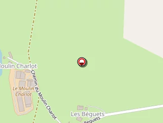 Carte de Charbonneaux Patrick à Pouzy-mésangy