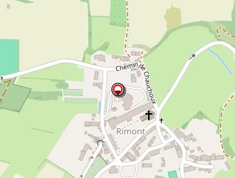 Carte de Verjux Pierre à Fley