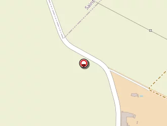 Carte de Fondor (scea) à Villiers