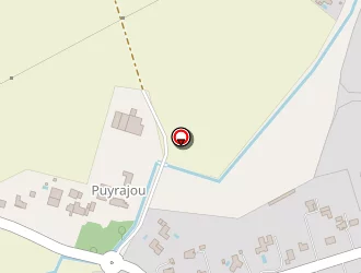 Carte de Ctpel à Venansault