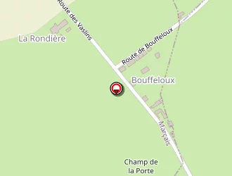 Carte de A.c.e.r.p. à Marçais