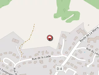 Carte de Henry Damien à Crançot